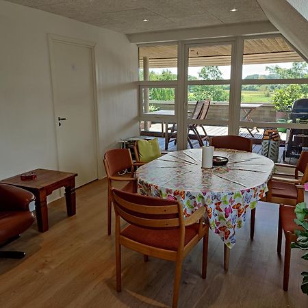 Appartamento Kristinebjerg Jelling Esterno foto