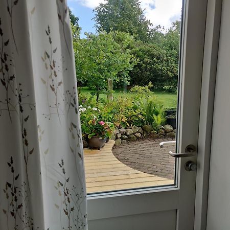Appartamento Kristinebjerg Jelling Esterno foto