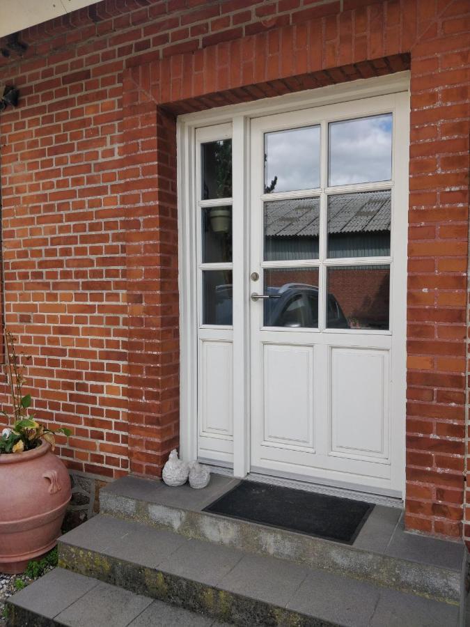 Appartamento Kristinebjerg Jelling Esterno foto