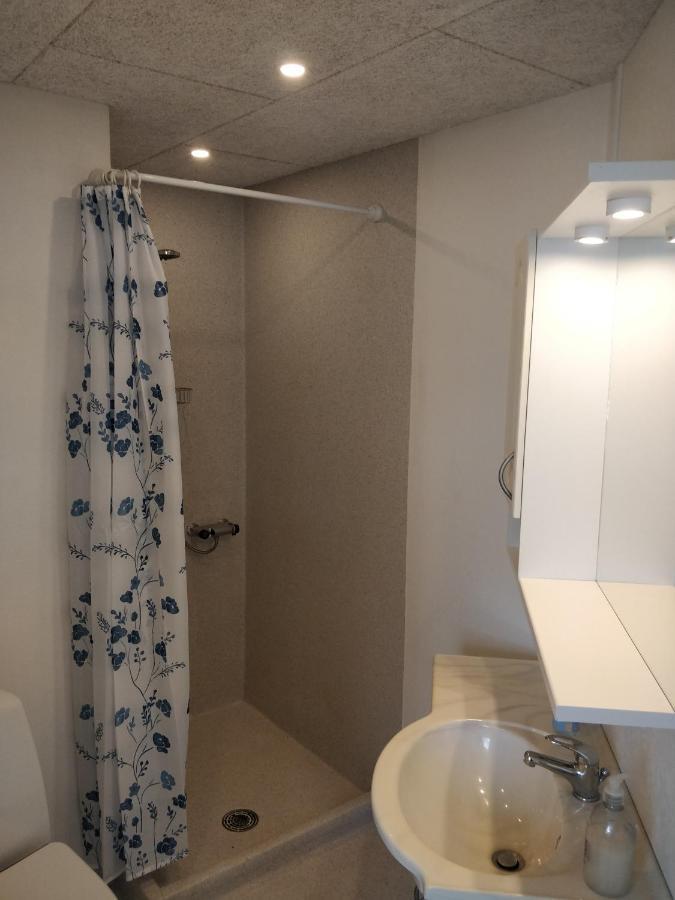Appartamento Kristinebjerg Jelling Esterno foto