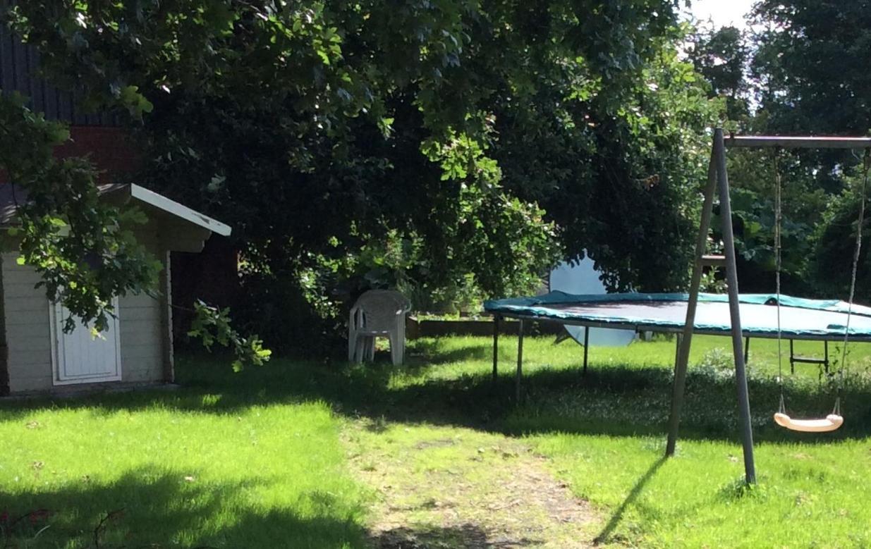 Appartamento Kristinebjerg Jelling Esterno foto