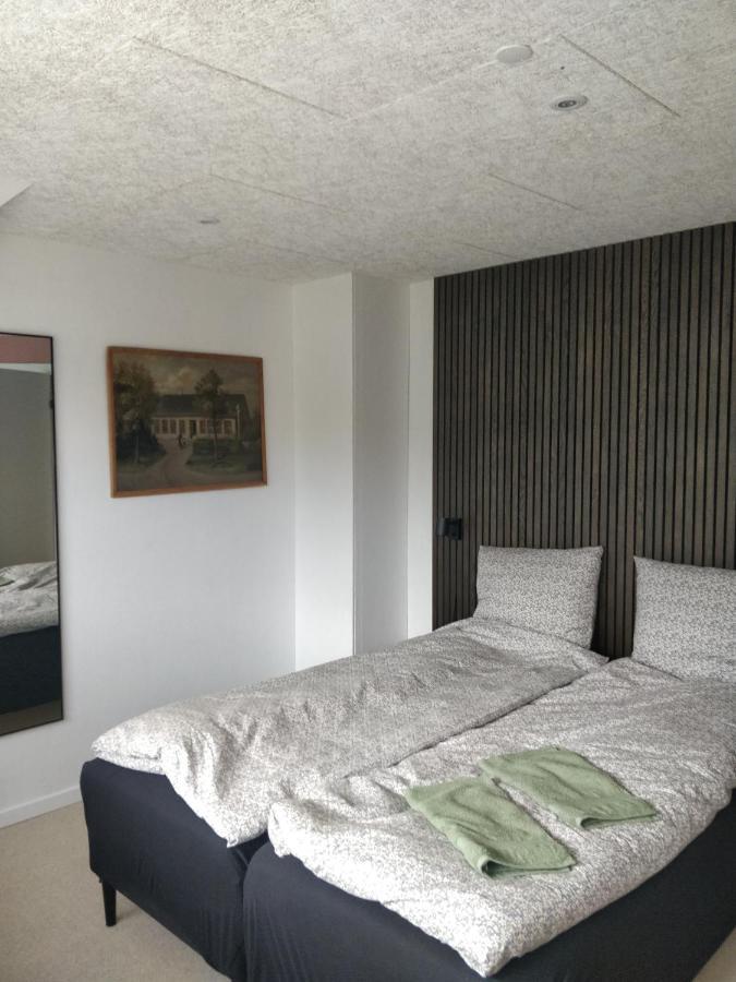 Appartamento Kristinebjerg Jelling Esterno foto