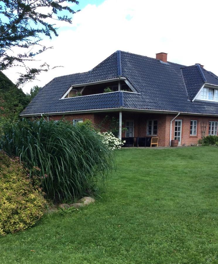 Appartamento Kristinebjerg Jelling Esterno foto