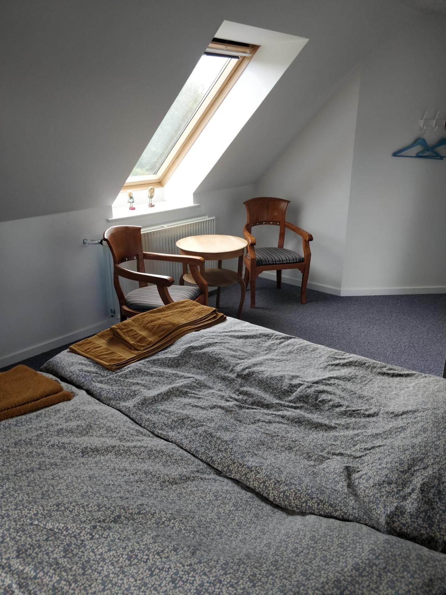 Appartamento Kristinebjerg Jelling Esterno foto