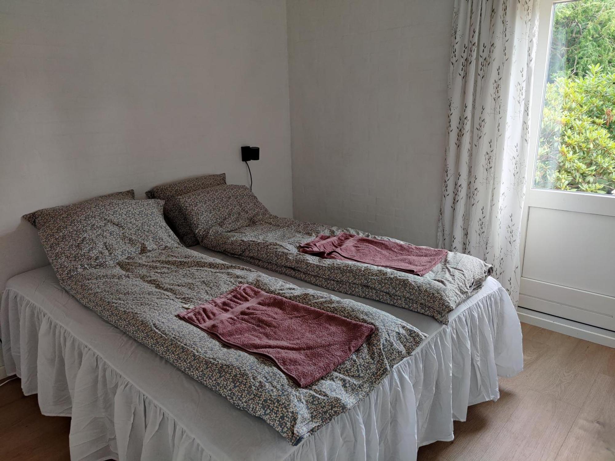 Appartamento Kristinebjerg Jelling Esterno foto