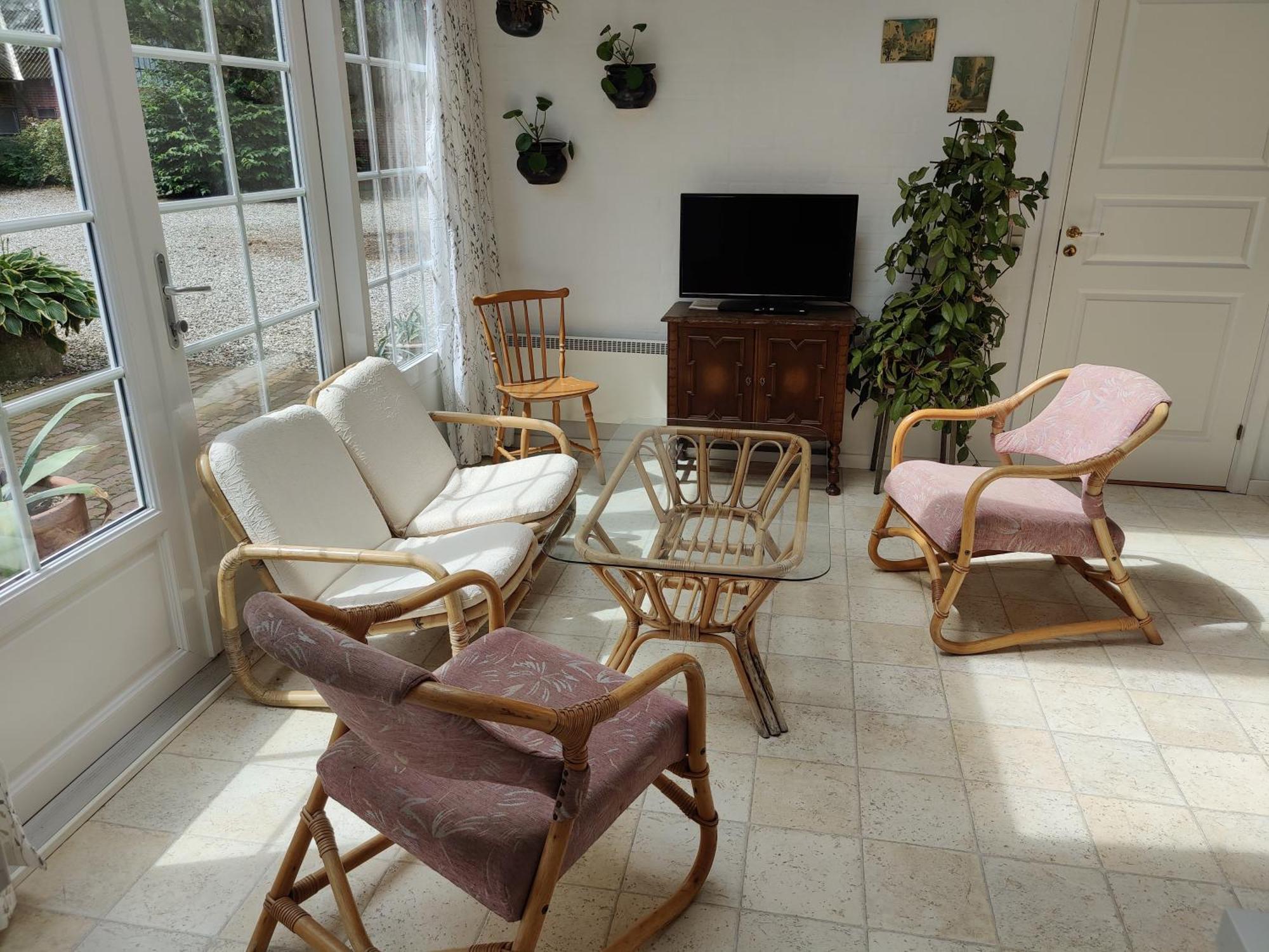 Appartamento Kristinebjerg Jelling Esterno foto