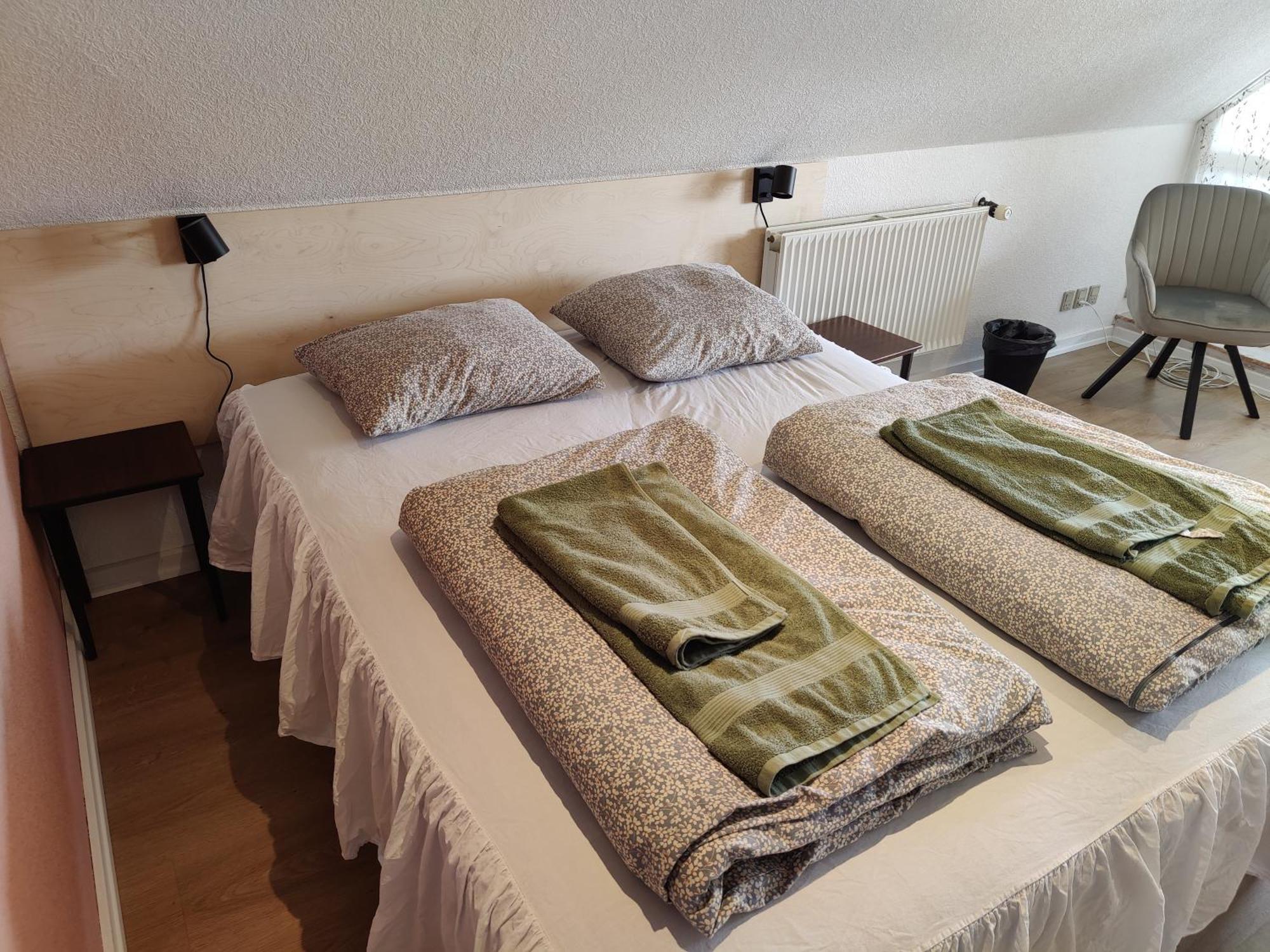 Appartamento Kristinebjerg Jelling Esterno foto